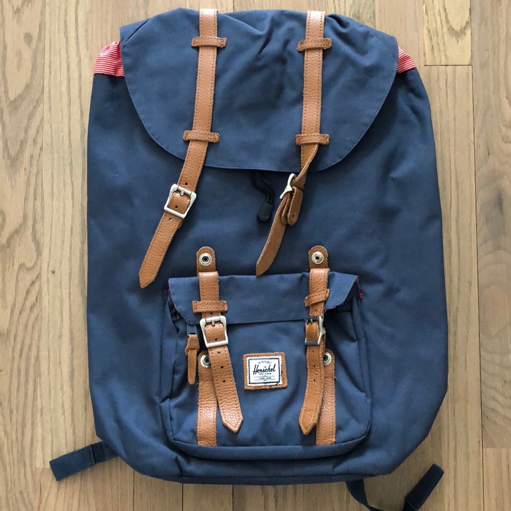 Herschel backpack